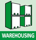 Warehousing Leistungen