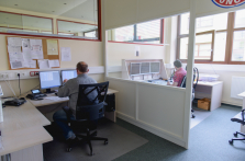 Overnightkurier Dispo